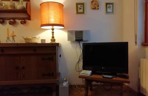 Roccaraso Apartamento | Casa Ena