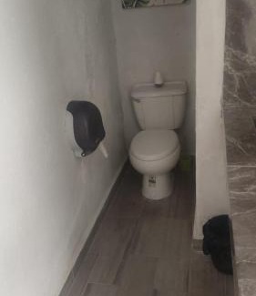 Zona Centro Casa | Casa Encantada con Patio