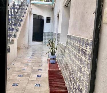 Zona Centro Casa | Casa Encantada con Patio