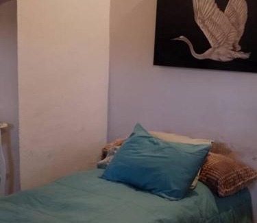 Zona Centro Casa | Casa Encantada con Patio