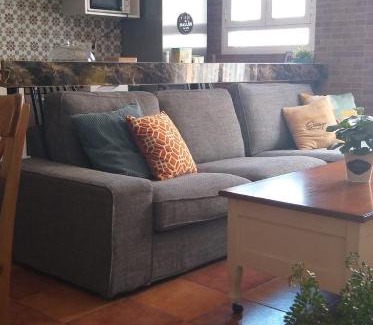 Nerja City Centre Casa | Casa encantadora céntrica
