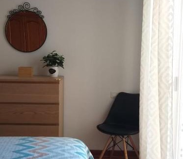 Nerja City Centre Casa | Casa encantadora céntrica