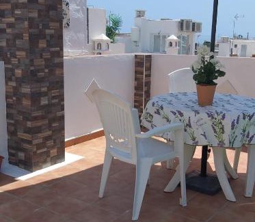 Nerja City Centre Casa | Casa encantadora céntrica