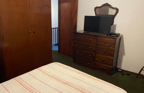 Teresopolis Casa | Casa encantadora na serra-Teresópolis