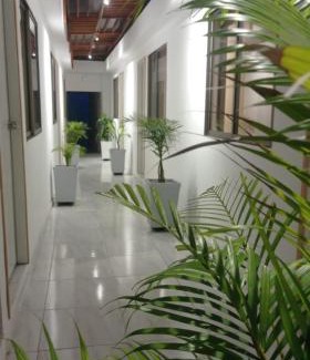 Manga Hotel | Casa Encanto Manga