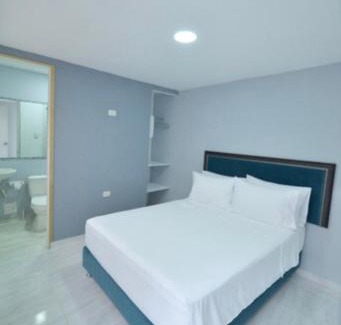 Manga Hotel | Casa Encanto Manga