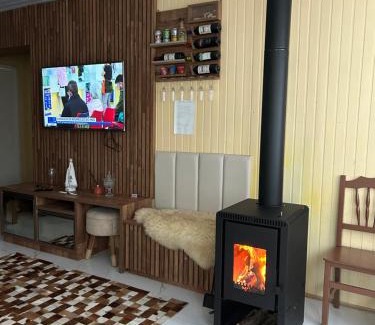 Urupema Casa | Casa- Encanto da Praça