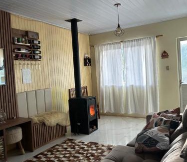 Urupema Casa | Casa- Encanto da Praça