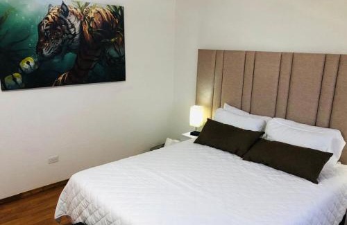 Ensenada Casa | Casa Encanto Ensenada Three Bed Two Bath