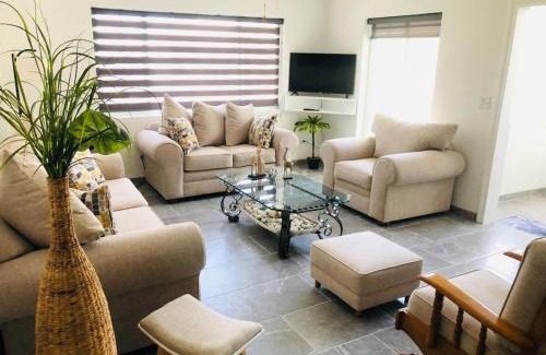 Ensenada Casa | Casa Encanto Ensenada Three Bed Two Bath