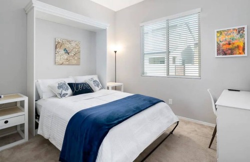 Rio Paseo Casa | Casa Encanto - EV Charger, Pool, AC, H20 Filter
