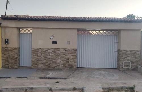 Tiangua Casa | Casa Encanto Festivo
