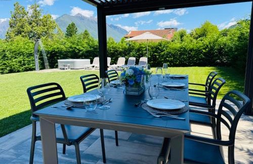 Colico Piano Apartamento | Casa Enea