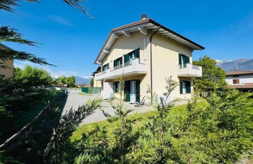 Colico Piano Apartamento | Casa Enea