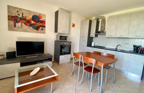 Rivoltella Apartamento | Casa Enjoy