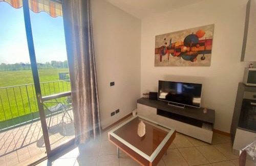 Rivoltella Apartamento | Casa Enjoy