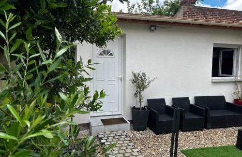 Rueil-Malmaison Casa | Casa Enna