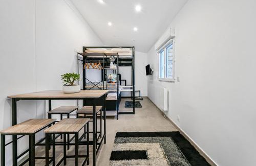 Rueil-Malmaison Casa | Casa Enna
