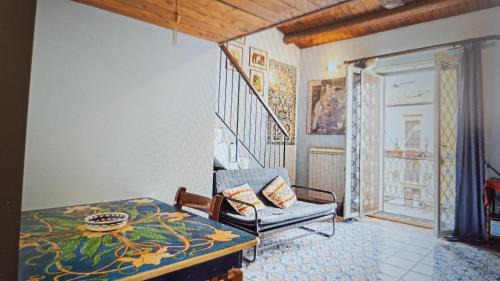 Ciminna Casa | casa Ennio by Villa Paola Ciminna