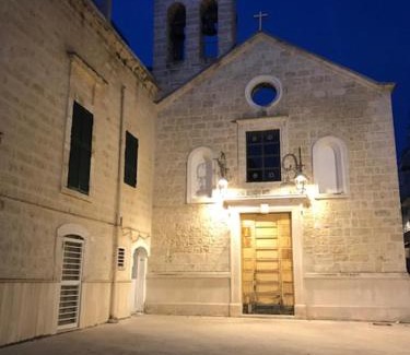 Adelfia Casa | CASA ENRICA