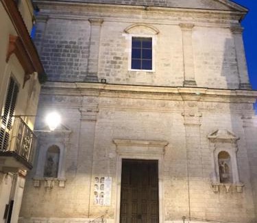 Adelfia Casa | CASA ENRICA