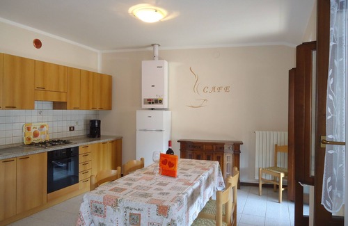 Idro Apartamento | Casa Enrica tipo E2, hasta 4 personas, a 200 m del lago, lugar tranquilo y muy romántico