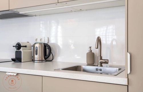 El Ejido Apartamento | Casa Enrique in Malaga Centre - TakeCareMalaga