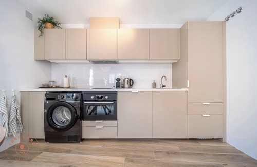 El Ejido Apartamento | Casa Enrique in Malaga Centre - TakeCareMalaga