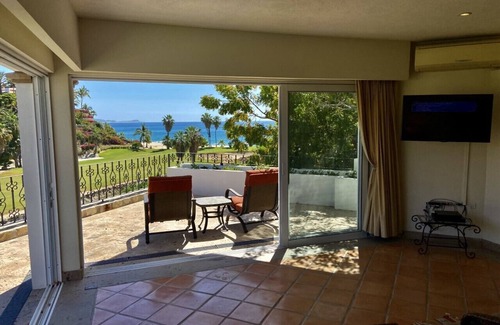 Palmilla Casa | Casa Ensueno, Palmilla, Suite vista al mar, San José del Cabo