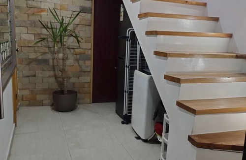 San Ramon Casa | Casa entera con 5 habitaciones 2 baños y estacionamiento para 2 vehículos