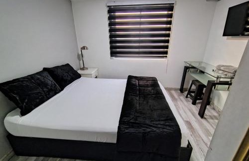 La Granja Apartamento | casa entera con estacionamiento