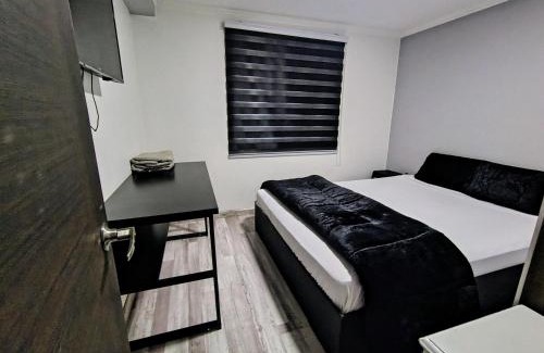 La Granja Apartamento | casa entera con estacionamiento