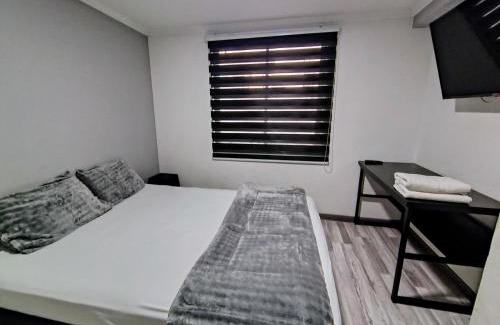 La Granja Apartamento | casa entera con estacionamiento