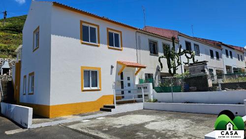 Velas Apartamento | Casa entre os Morros RRAL nº 4522