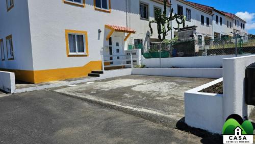 Velas Apartamento | Casa entre os Morros RRAL nº 4522