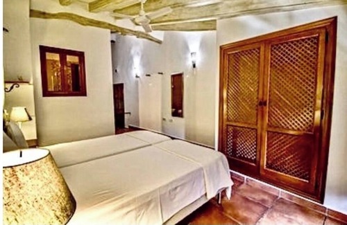Aspe Casa | Casa Entre Viñas