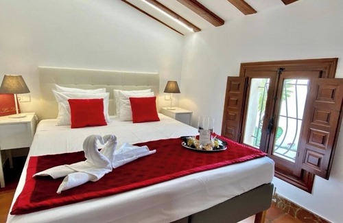 Aspe Casa | Casa Entre Viñas