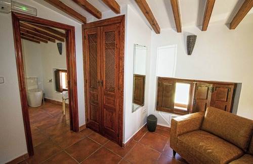 Aspe Casa | Casa Entre Viñas