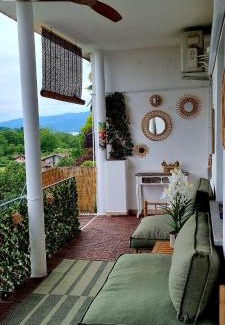 Besozzo Apartamento | Casa Enzo