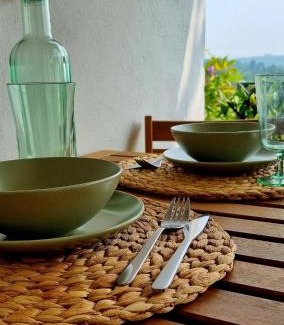Besozzo Apartamento | Casa Enzo