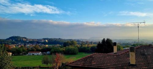 Besozzo Apartamento | Casa Enzo