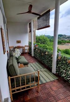 Besozzo Apartamento | Casa Enzo