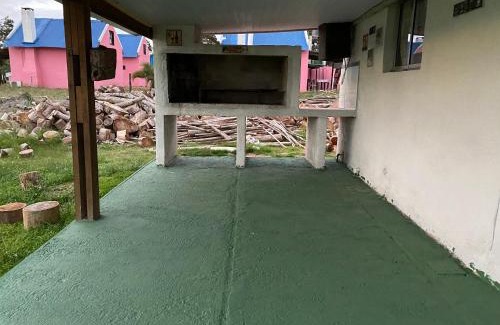 Punta del Diablo Casa | Casa Enzo