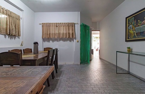 Setor Sul Casa | Casa equipada com ótima localização no Setor Sul