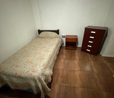 Curico Casa | Casa equipada en sector zapallar