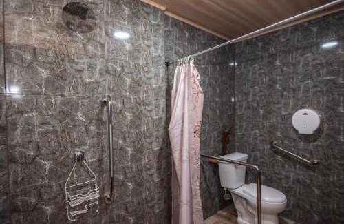 Tarcoles Apartamento | Casa equipada, piscina privada, rancho, 14 huéspedes
