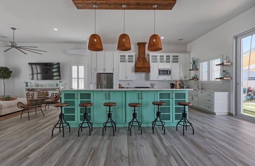 Laguna Shores Casa | Casa EquiX in Laguna Shores at Rockypoint