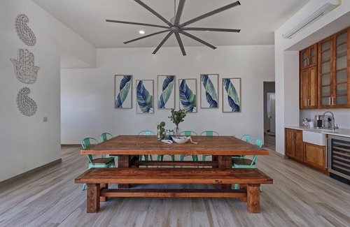 Laguna Shores Casa | Casa EquiX in Laguna Shores at Rockypoint