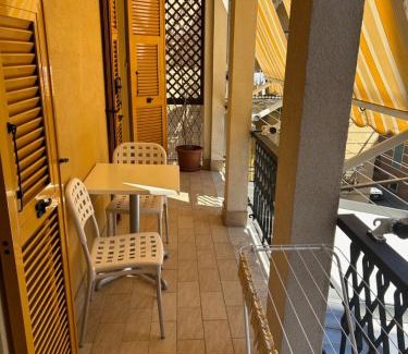 Varazze Apartamento | Casa Erika al mare