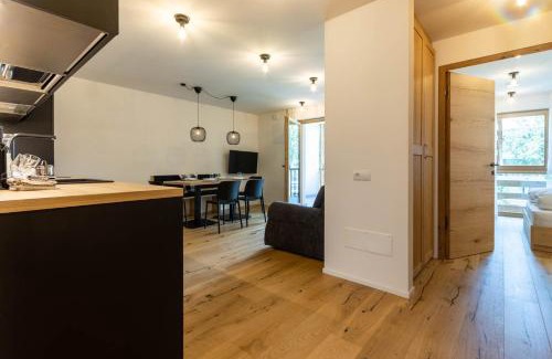 Santo Stefano Apartamento | Casa Erika